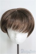 7〜8inch/ウィッグ I-25-01-05-2036-TO-ZI