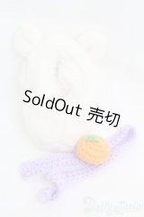 オビツ11/おくるみセット/ I-25-11-30-356-KD-ZI