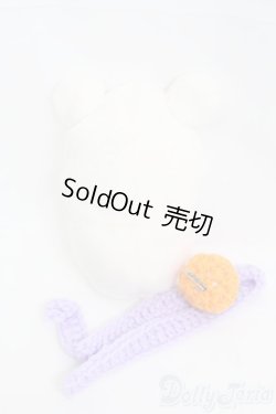 画像2: オビツ11/おくるみセット/ I-25-11-30-356-KD-ZI