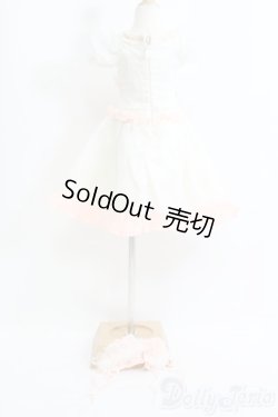 画像2: SD13GIRL/フリンジドオレンジ I-25-04-27-3036-TO-ZI