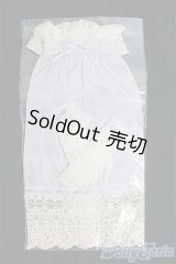 1/3ドール/OF ドレス(レースx薄紫) I-25-04-06-2078-TO-ZI