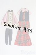 1/6ドール(22cm)/OF 衣装まとめて I-25-02-09-3101-TO-ZI
