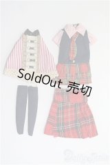 1/6ドール(22cm)/OF 衣装まとめて I-25-02-09-3101-TO-ZI