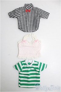 【SALE】1/4ドール/衣装3点セット I-24-12-01-3094-TO-ZI