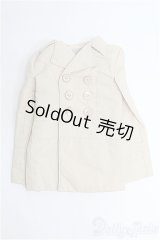 SD13BOY/OF コート/1/3　65ｃｍ　BJD　MJD　衣装　ドール用 I-25-08-10-067-KD-ZI