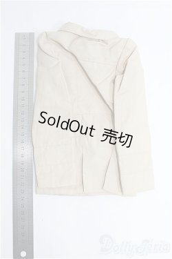 画像2: SD13BOY/OF コート/1/3　65ｃｍ　BJD　MJD　衣装　ドール用 I-25-08-10-067-KD-ZI