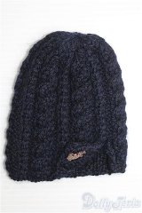 【SALE】ネオブライス/OF ニット帽（mitten製） I-24-12-29-2078-TN-ZI