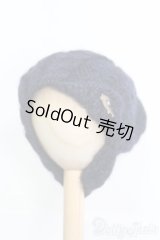 ネオブライス/OF ニット帽（mitten製）/ I-25-07-13-2081-TN-ZI