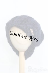 ネオブライス/OF ニット帽（mitten製）/ I-25-07-13-2081-TN-ZI