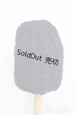 画像2: ネオブライス/OF ニット帽（mitten製）/ I-25-07-13-2081-TN-ZI