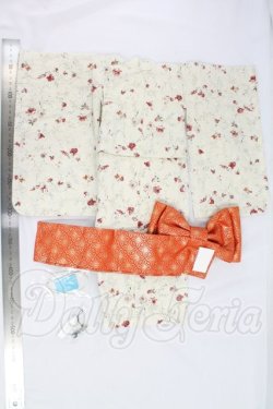 画像3: SD13BOY/OF 着物7点セット I-26-10-22-196-KD-ZI