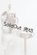 【SALE】ネオブライス/OF：帽子+リュック I-24-12-22-3138-TN-ZI