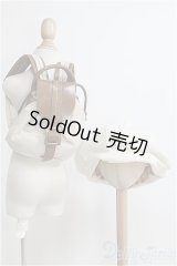 【SALE】ネオブライス/OF：帽子+リュック I-24-12-22-3138-TN-ZI