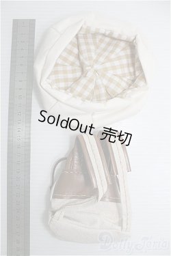 画像2: 【SALE】ネオブライス/OF：帽子+リュック I-24-12-22-3138-TN-ZI