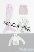 1/6ドール(27cm)/OF 衣装4点セット I-25-06-22-3117-TO-ZI