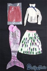 【SALE】1/6ドール(27cm)/OF 衣装4点セット I-24-12-08-2136-TO-ZI