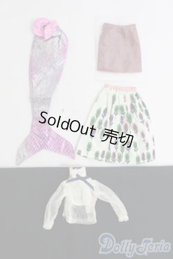 画像1: 1/6ドール(27cm)/OF 衣装4点セット I-25-06-22-3117-TO-ZI