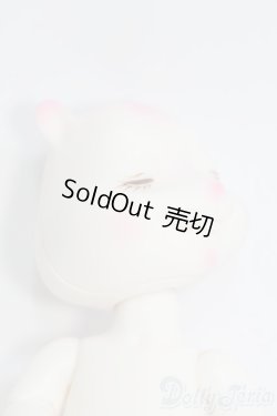 画像2: NOBILITY/SAKURA scon(ヘッドタイプD) I-25-04-27-1009-TO-ZI