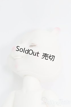 画像3: NOBILITY/SAKURA scon(ヘッドタイプD) I-25-04-27-1009-TO-ZI