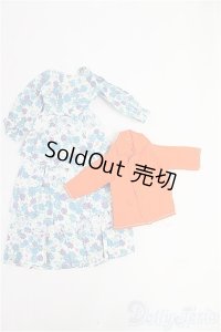 バービー/OF 復刻版コミューターセット衣装 I-25-09-07-042-TO-ZI