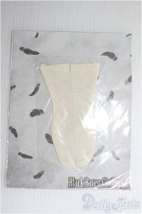 【SALE】azone50/OF やわらかシースルーソックス I-25-01-12-3121-TO-ZI