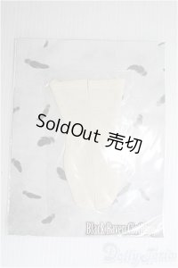azone50/OF やわらかシースルーソックス I-25-01-12-3121-TO-ZI
