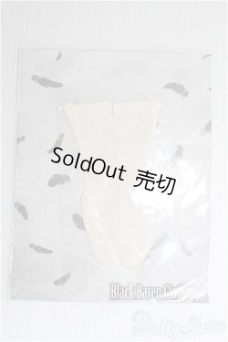 画像1: azone50/OF やわらかシースルーソックス I-25-01-12-3121-TO-ZI