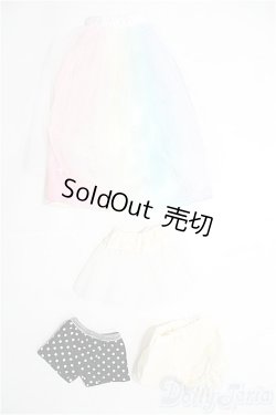 画像1: 1/6ドール(27cm)/OF 衣装4点セット I-25-03-30-3115-TO-ZI