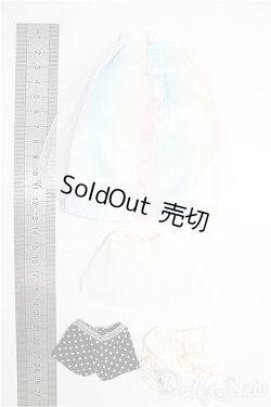 画像2: 1/6ドール(27cm)/OF 衣装4点セット I-25-03-30-3115-TO-ZI
