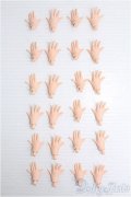 【SALE】1/6azone/ハンドパーツまとめて I-24-12-15-1040-TO-ZI