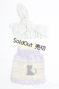 画像1: ネオブライス/OF 衣装セット I-25-04-27-3093-TO-ZI