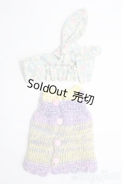 画像2: ネオブライス/OF 衣装セット I-25-04-27-3093-TO-ZI