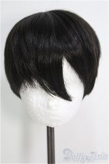 8〜9inch/ウィッグ I-25-01-05-2041-TO-ZI