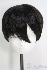 【SALE】8〜9inch/ウィッグ I-25-01-05-2041-TO-ZI