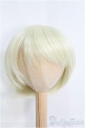 9〜10inch/ウィッグ I-25-04-06-2029-TO-ZI