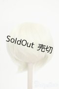 9〜10inch/ウィッグ Y-25-12-03-273-TO-ZY