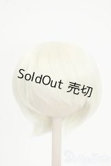 9〜10inch/ウィッグ Y-25-12-03-273-TO-ZY