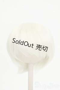 9〜10inch/ウィッグ Y-25-12-03-273-TO-ZY