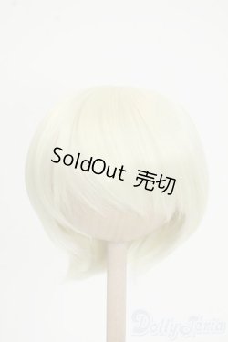 画像1: 9〜10inch/ウィッグ Y-25-12-03-273-TO-ZY