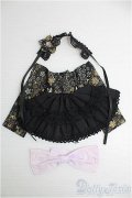 【SALE】おでこちゃんとニッキ/OF ドレスセット I-24-12-22-3150-KN-ZI