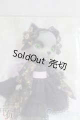 おでこちゃんとニッキ/OF ドレスセット/ファッションドール　衣装 I-25-07-06-3146-TO-ZI