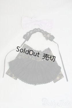 画像2: おでこちゃんとニッキ/OF ドレスセット/ファッションドール　衣装 I-25-07-06-3146-TO-ZI