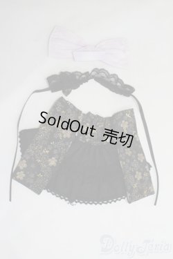 画像3: おでこちゃんとニッキ/OF ドレスセット/ファッションドール　衣装 I-25-07-06-3146-TO-ZI