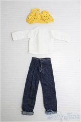 ネオブライス/OF：ディーラー製ドレスセット I-25-01-05-2115-TN-ZI