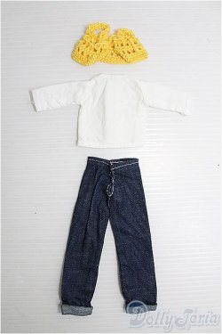 画像1: ネオブライス/OF：ディーラー製ドレスセット I-25-01-05-2115-TN-ZI
