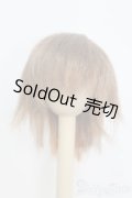 8inch/ウィッグ/ I-25-07-13-3015-TO-ZI