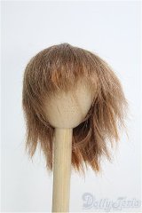 【SALE】8inch/ウィッグ I-24-12-22-3031-TO-ZI