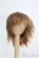 画像1: 【SALE】8inch/ウィッグ I-24-12-22-3031-TO-ZI (1)
