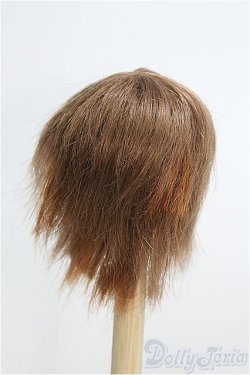 画像2: 【SALE】8inch/ウィッグ I-24-12-22-3031-TO-ZI