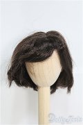 7-8inch/ウィッグ：SALAFINA製 I-25-03-30-3016-TO-ZI